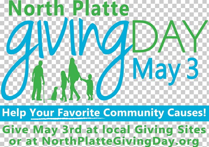 Donation North Platte Public Schools Foundation Non-profit Organisation Organization Fundraising PNG, Clipart, Area, Banner, Brand, Community Foundation, Donation Free PNG Download
