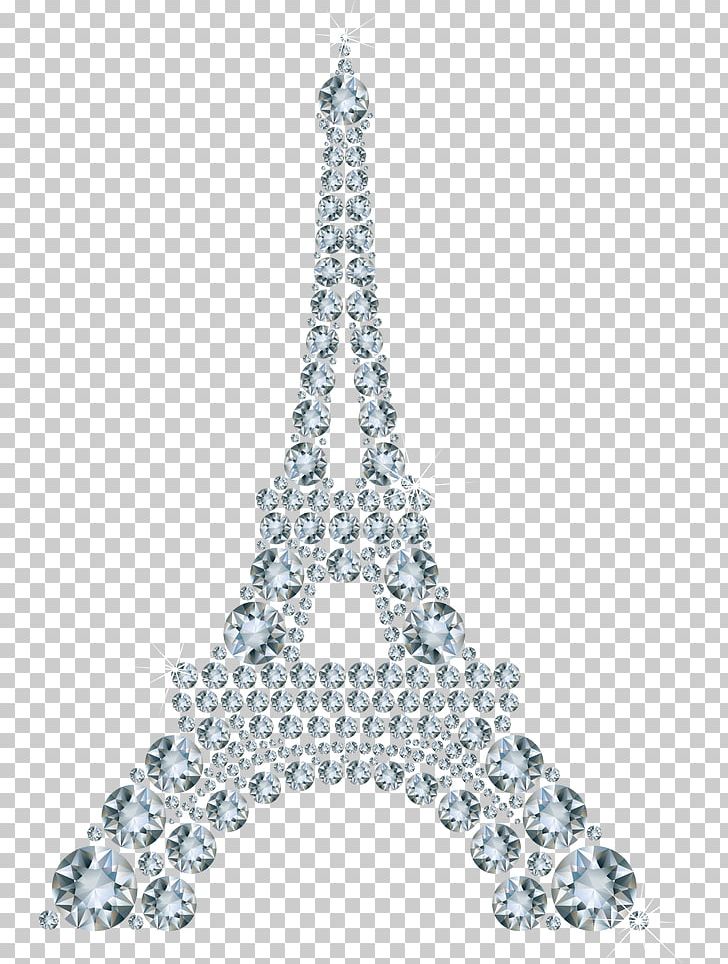 Eiffel Tower Diamond PNG, Clipart, Android, Body Jewelry, Diamond Border, Diamond Gold, Diamond Letter Free PNG Download