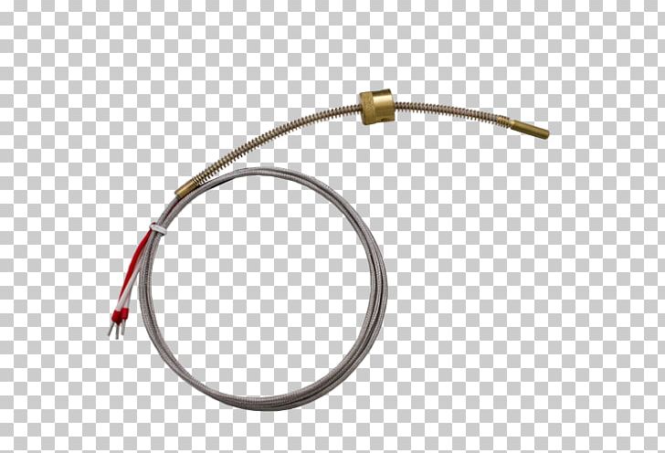 Electrical Cable Thermocouple Sensor Platin-Messwiderstand Temperature PNG, Clipart, Automation, Auto Part, Cable, Current Loop, Electrical Cable Free PNG Download