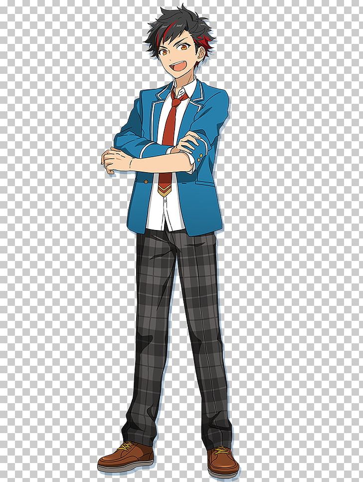 Ensemble Stars Ryuseitai Japanese Idol Costume Game PNG, Clipart, Anime, Birthday, Clothing, Cosplay, Costume Free PNG Download