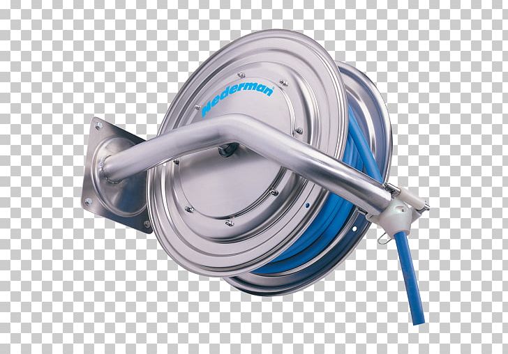 Hose Reel Stainless Steel Industry PNG, Clipart, Approved, Bobbin, Cable, Cable Reel, Corrosion Free PNG Download