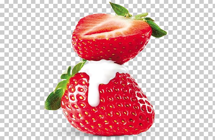 Ice Cream Bavarian Cream Milk Strawberry PNG, Clipart, Accessory Fruit, Bavaria, Concentrate, Cream, Crumble Free PNG Download