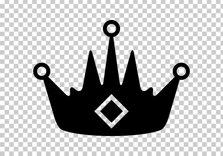 Black Royaltyfree Crown PNG, Clipart, Black, Black And White, Computer Icons, Crown, Document Free PNG Download