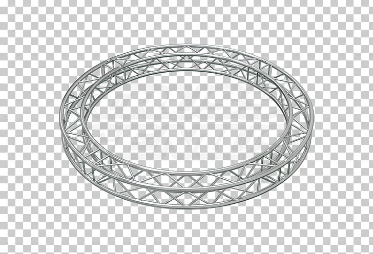 Truss Circle Cross Bracing Square Arc PNG, Clipart, Aluminium, Angle, Arc, Body Jewelry, Circle Free PNG Download