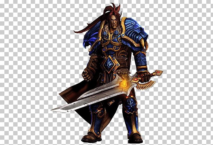 World Of Warcraft: Legion Warlords Of Draenor World Of Warcraft: Wrath Of The Lich King Grom Hellscream Varian Wrynn PNG, Clipart,  Free PNG Download