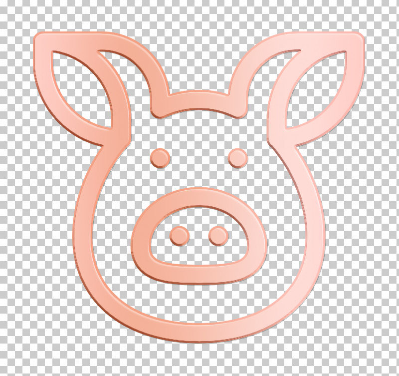 Gardening Icon Pig Icon PNG, Clipart, Analytic Trigonometry And Conic Sections, Cartoon, Circle, Gardening Icon, Meter Free PNG Download