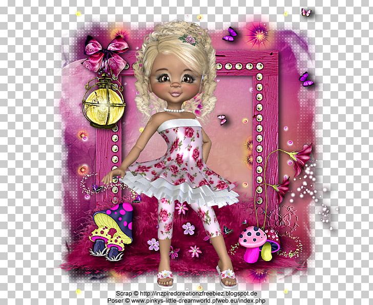 barbie dreamworld