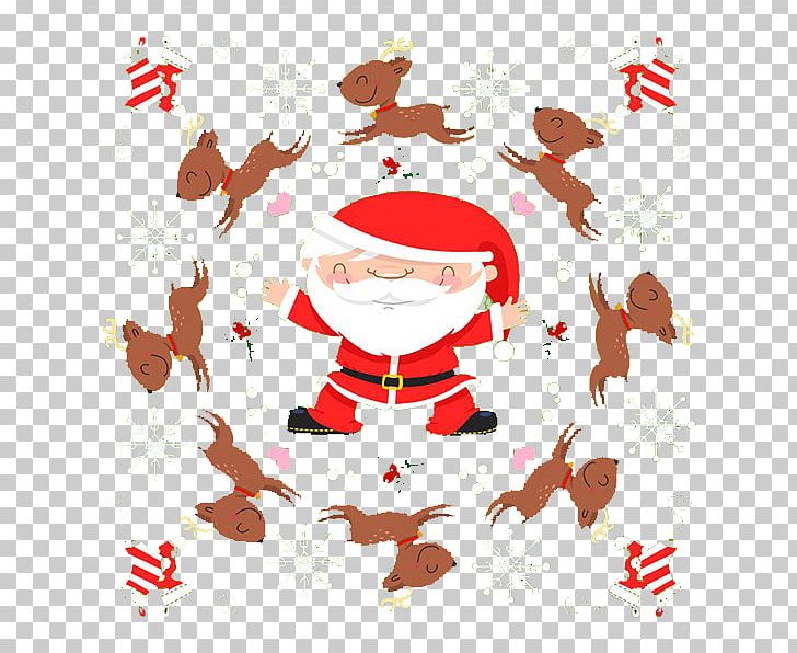 Christmas Card Cartoon Illustration PNG, Clipart, Art, Balloon Cartoon, Cartoon, Cartoon Character, Christmas Card Free PNG Download