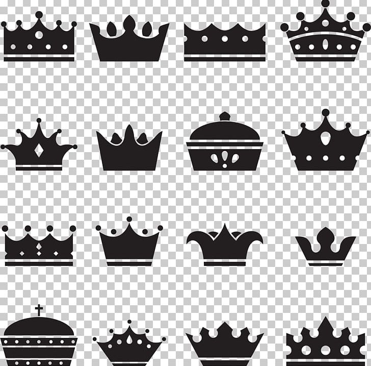 Crown Of Queen Elizabeth The Queen Mother Silhouette Illustration PNG, Clipart, Black, Black And White, Black Vector, Crown, Crown Vector Free PNG Download
