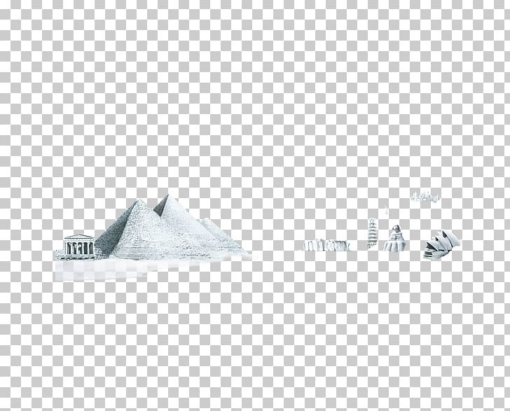 Egyptian Pyramids PNG, Clipart, Adobe Illustrator, Angle, Black And White, Cartoon Pyramid, Download Free PNG Download