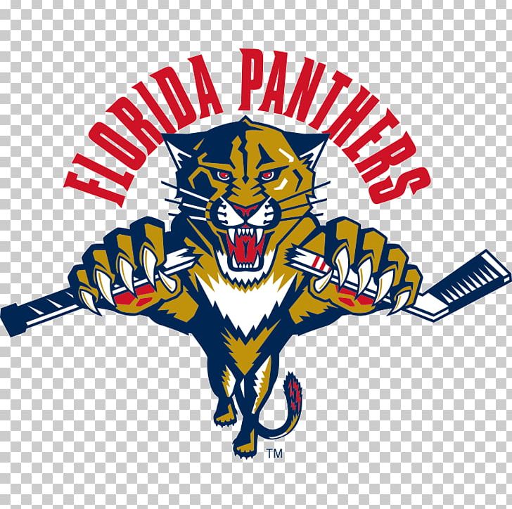 Florida Panthers National Hockey League Sunrise Carolina Panthers Logo PNG, Clipart, Alternate, Art, Brand, Carolina Panthers, Dale Tallon Free PNG Download