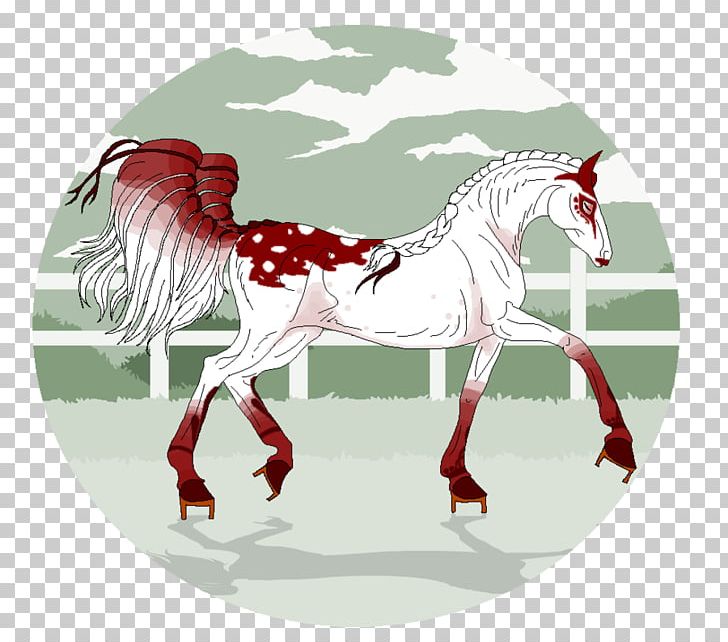 Mustang Stallion Pony Horse Tack Mane PNG, Clipart, Horse, Horse Like Mammal, Horse Supplies, Horse Tack, Livestock Free PNG Download