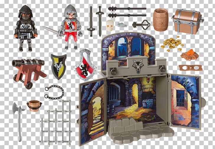 Playmobil Knight Toy Treasure Doll PNG, Clipart, Briefcase, Chest, Construction Set, Doll, Fantasy Free PNG Download
