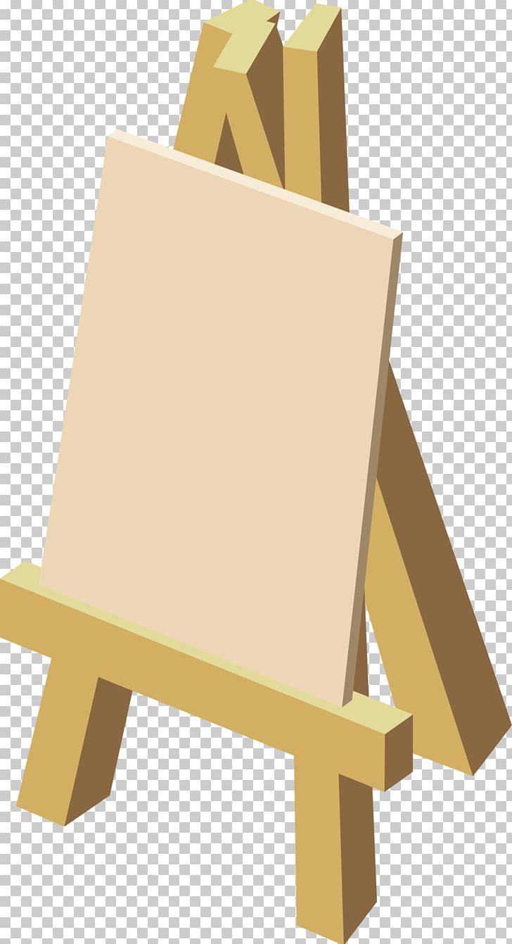 Pony Easel Painting Art PNG, Clipart, Angle, Art, Artist, Box, Canvas Free PNG Download