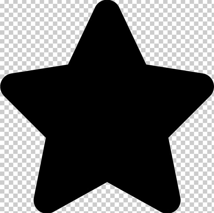 Star Computer Icons Symbol PNG, Clipart, Angle, Black, Black And White ...