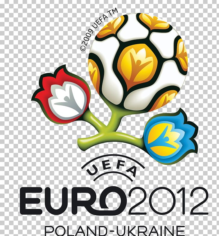 UEFA Euro 2012 Ukraine Sport Logo Tournament PNG, Clipart, American Football, Area, Artwork, Ball, Brand Free PNG Download