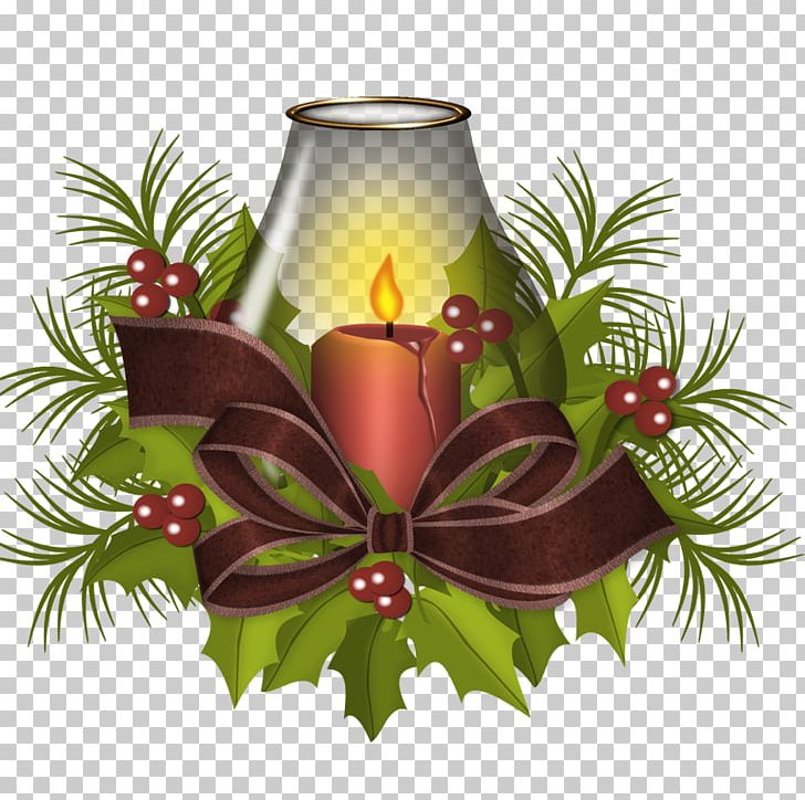 Christmas Decoration Candle PNG, Clipart, Bottle, Bow, Bow And Arrow, Bows, Bow Tie Free PNG Download