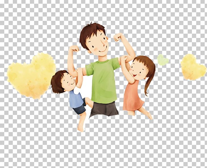 Fathers Day Love Daughter Mother PNG, Clipart, Boy, Cartoon, Cartoon Character, Cartoon Characters, Cartoon Eyes Free PNG Download