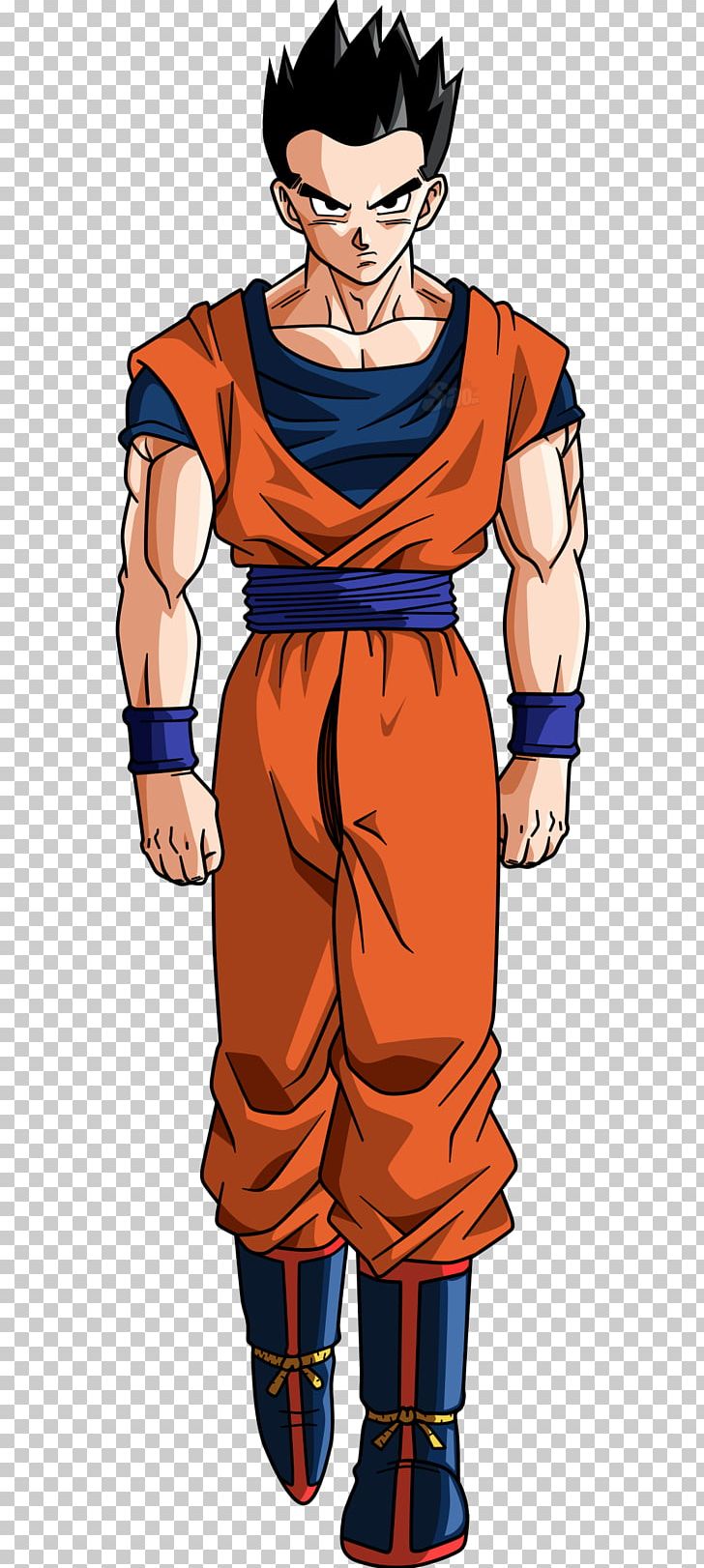 Gohan Goku Frieza Piccolo Vegeta PNG, Clipart, Android 17, Arm, Art, Boy, Cartoon Free PNG Download