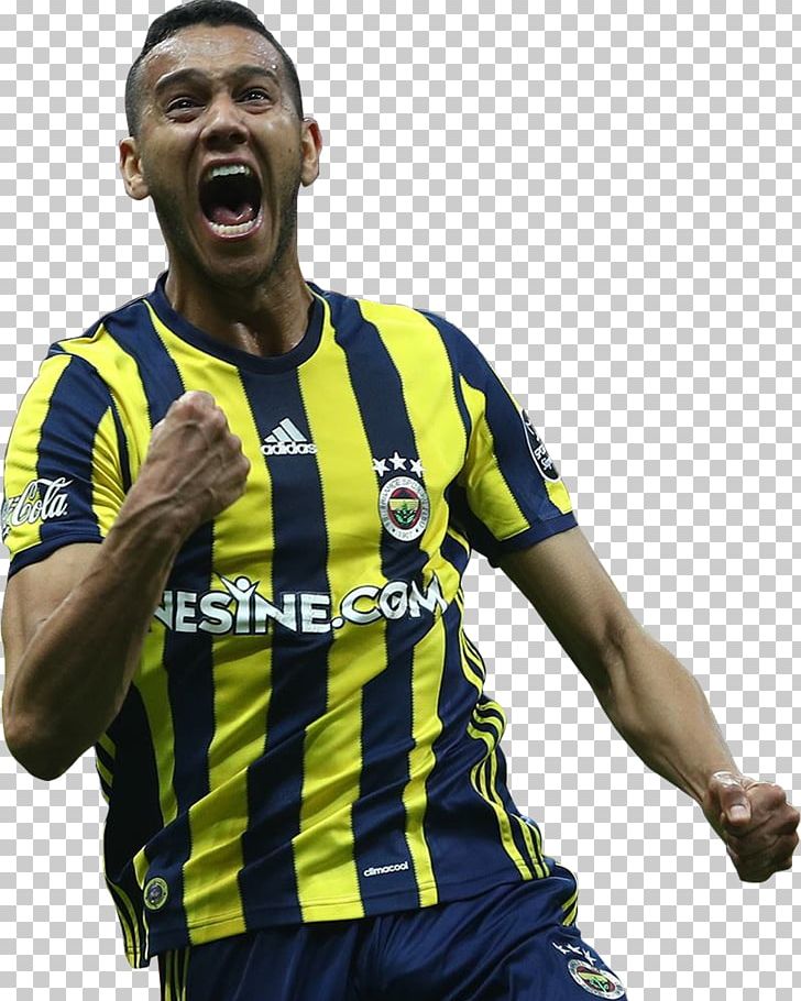 Josef De Souza Fenerbahçe S.K. Brazil National Football Team Turkish Cup PNG, Clipart, Alexsandro De Souza, Brazil National Football Team, Clothing, Facial Hair, Football Free PNG Download