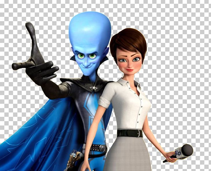 Megamind Will Ferrell Metro Man DreamWorks Animation Film PNG, Clipart, Action Figure, Animation, Brad Pitt, Cartoon, Character Free PNG Download