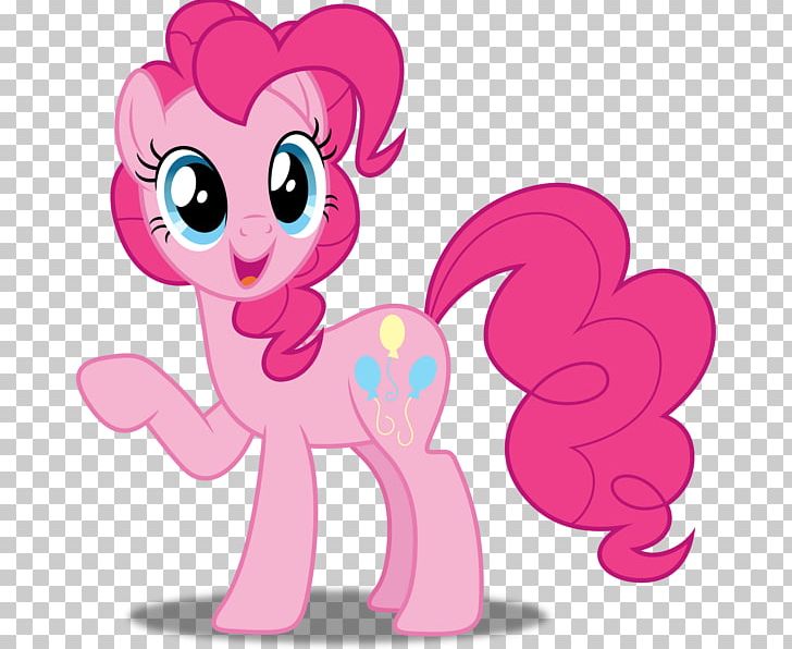 Pinkie Pie Rarity Rainbow Dash Pony Twilight Sparkle PNG, Clipart, Belle, Cartoon, Fictional Character, Flower, Heart Free PNG Download