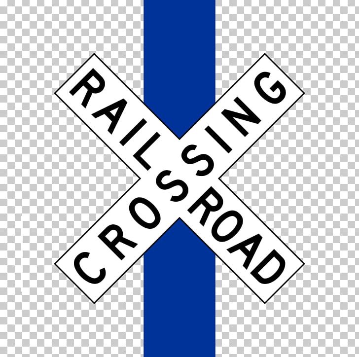 Rail Transport Level Crossing Crossbuck Road Track PNG, Clipart, Angle, Area, Brand, Crossbuck, Level Crossing Free PNG Download