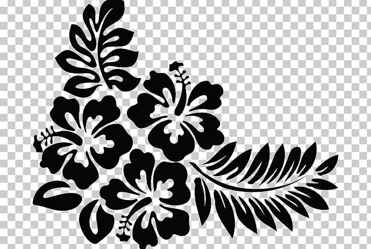 Shoeblackplant Hibiscus Tea Swamp Rose Mallow Hawaiian Hibiscus Common Hibiscus PNG, Clipart, Black, Black And White, Clip, Common Hibiscus, Corner Free PNG Download