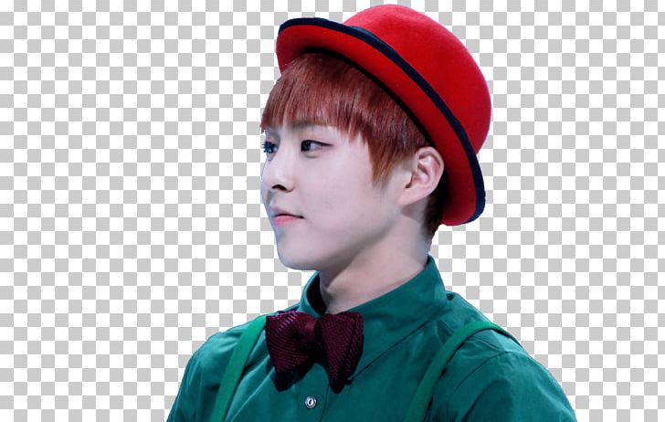 xiumin miracles in december