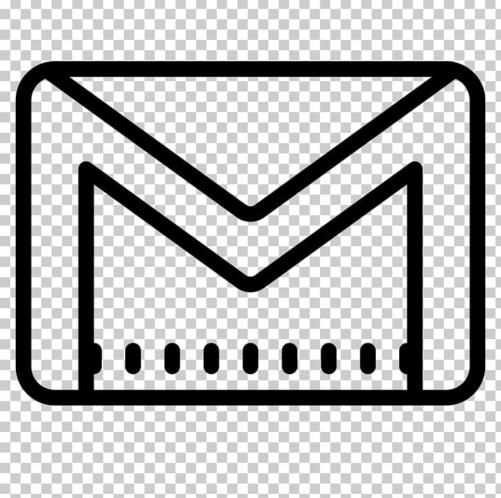 Computer Icons Gmail Gratis PNG, Clipart, Angle, Area, Black And White, Computer Icons, Customer Free PNG Download