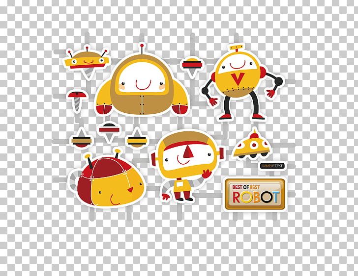 CUTE ROBOT Robot Car Illustration PNG, Clipart, Adobe Illustrator, Android, Area, Car, Car Accident Free PNG Download