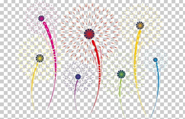 Fireworks Chinese New Year PNG, Clipart, Cartoon Fireworks, Circle, Diagram, Festival, Firecracker Free PNG Download