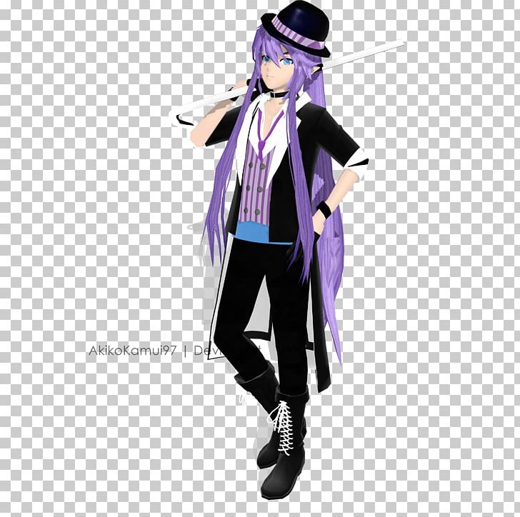 Gackpoid Work Of Art Artist PNG, Clipart, Art, Artist, Baku, Character, Clothing Free PNG Download