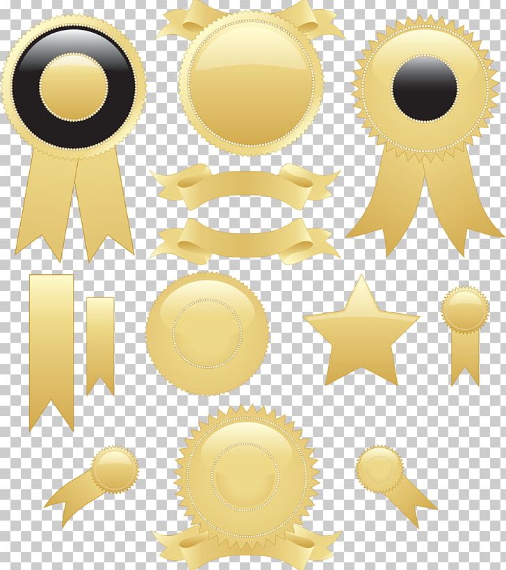 Gold Medal PNG, Clipart, Award, Circle, Computer Icons, Download, Encapsulated Postscript Free PNG Download