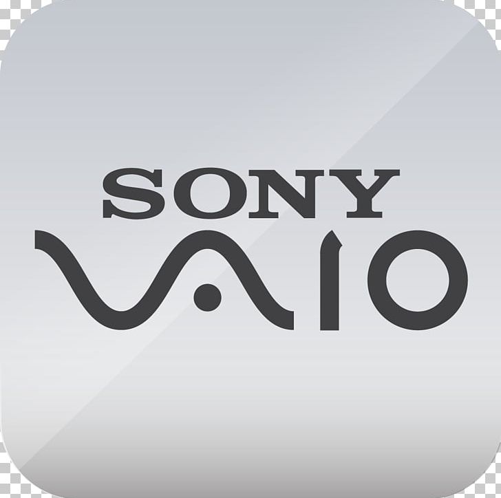Laptop Logo Vaio Sony Xperia Go Brand PNG, Clipart, App, Brand, Computer, Digital Data, Electronics Free PNG Download