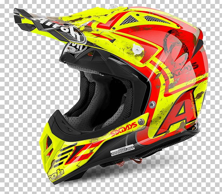Motorcycle Helmets International Six Days Enduro Locatelli SpA PNG, Clipart, 6 Days, 2017, Bicycle Clothing, Bicycle Helmet, Motorcycle Free PNG Download