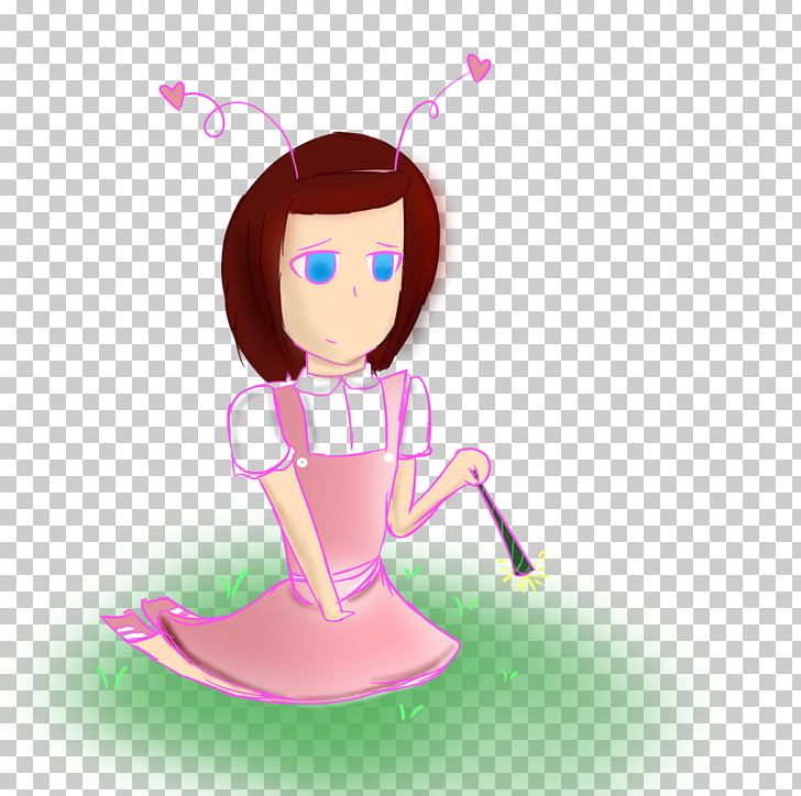 Pink M Character Fiction PNG, Clipart, Art, Cartoon, Character, Fiction, Fictional Character Free PNG Download