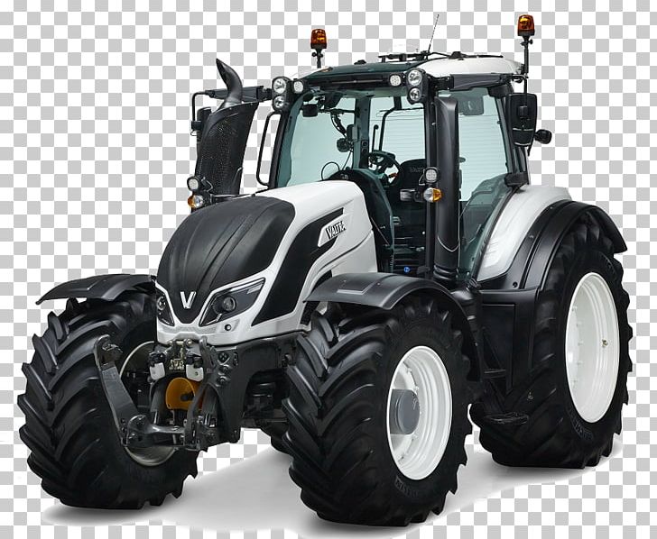 Valtra Valmet Tractor Agriculture Machine PNG, Clipart, Agricultural Machinery, Agriculture, Automotive Tire, Automotive Wheel System, Etukuormain Free PNG Download
