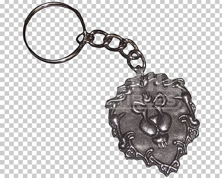 World Of Warcraft Key Chains Gul'dan Role-playing Game PNG, Clipart, Azeroth, Black And White, Body Jewelry, Fashion Accessory, Game Free PNG Download