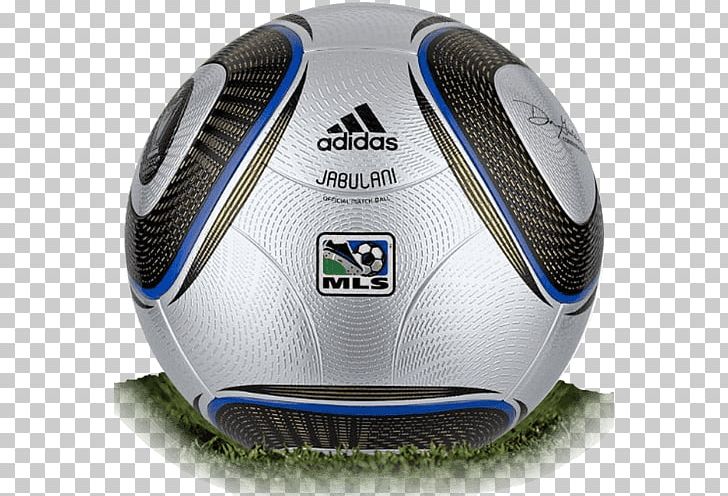 2010 FIFA World Cup 2010 Major League Soccer Season Adidas