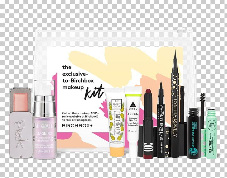 Cosmetics Beauty Subscription Box Sephora Birchbox PNG, Clipart, Avon Products, Beauty, Birchbox, Cosmetics, Coupon Free PNG Download