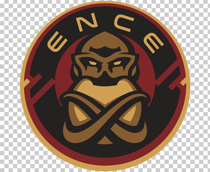 Counter-Strike: Global Offensive ENCE ESports Tom Clancy's Rainbow Six Siege Electronic Sports Team Fortress 2 PNG, Clipart, Badge, Brand, Counterstrike, Electronic Sports, Emblem Free PNG Download