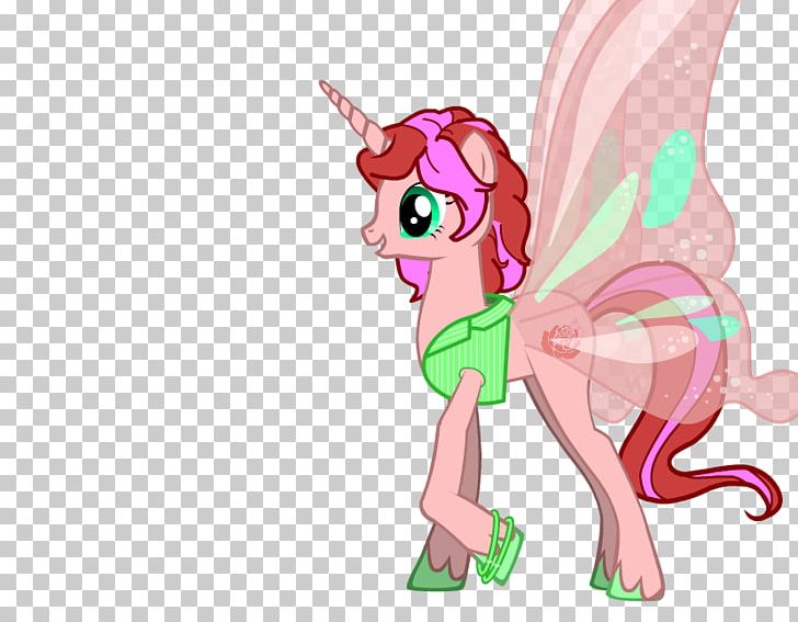 Horse Fairy Pink M PNG, Clipart, Animal, Animal Figure, Animals, Cartoon, Fairy Free PNG Download
