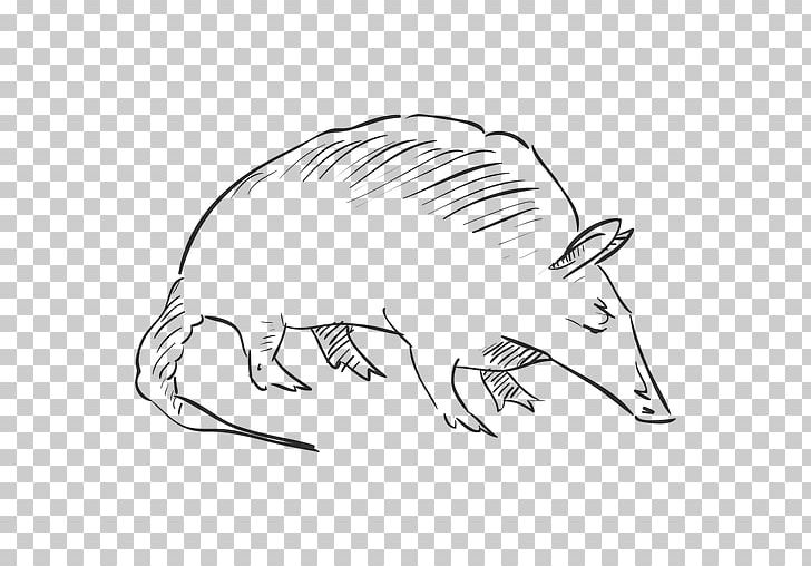 Rat Drawing Whiskers Chinese Zodiac PNG, Clipart, Animals, Artwork, Beak, Black And White, Canidae Free PNG Download