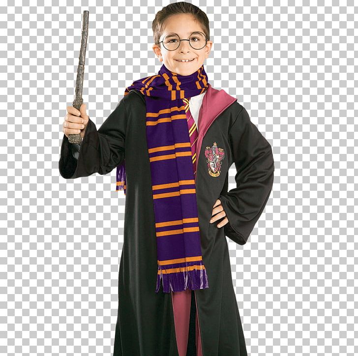 Robe Harry Potter Costume Dress-up Hogwarts PNG, Clipart, Child, Clothing, Clothing Accessories, Comic, Costume Free PNG Download