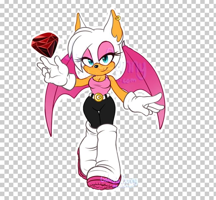 Rouge The Bat Sonic Heroes Sonic Advance Sonic The Hedgehog Sonic Adventure 2 PNG, Clipart, Anime, Arm, Art, Bat, Cartoon Free PNG Download