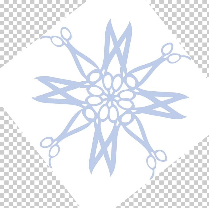 Snowflake PNG, Clipart, Art, Blog, Blue Snow, Circle, Flower Free PNG Download