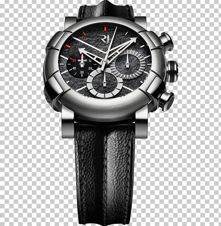 Watch RJ-Romain Jerome Chronograph DeLorean Motor Company Clock PNG, Clipart,  Free PNG Download