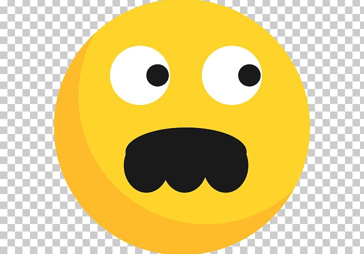 Wonder Emoji Transparent . PNG, Clipart, Circle, Computer Icons, Emoji, Emoticon, Emotion Free PNG Download