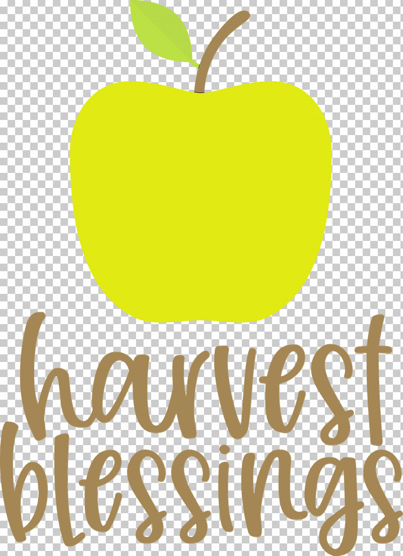 Logo Yellow Leaf Line PNG, Clipart, Apple, Autumn, Fruit, Harvest, Leaf Free PNG Download